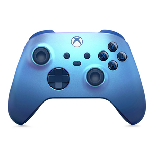 Control Inalámbrico Aqua Shift Special Edition / Xbox Series / Xbox One / Azul