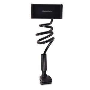 Soporte Flexible para Tablet y Celular RadioShack RCK-2 / Negro