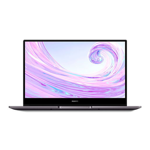 Laptop Huawei MateBook D 14 /14 Plg. / Intel Core i3 / SSD 256 gb / RAM 8 gb / Gris