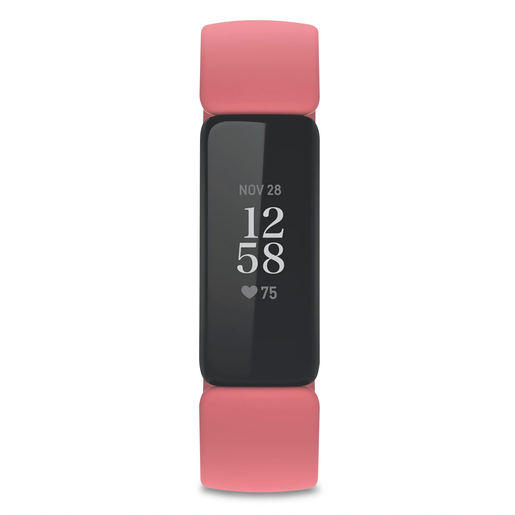 Tracker Fitbit Inspire 2 / Rosa pomelo