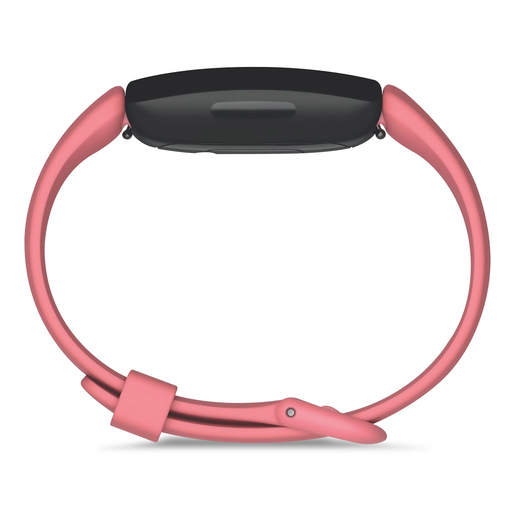 Tracker Fitbit Inspire 2 / Rosa pomelo