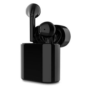 Audífonos Bluetooth HyperGear 15166 True Wireless / In ear / Negro
