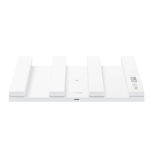 Router Inalámbrico Huawei Quad Core AX3 Pro / Blanco