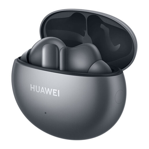 Audífonos Bluetooth Huawei FreeBuds 4i True Wireless / In ear / Gris