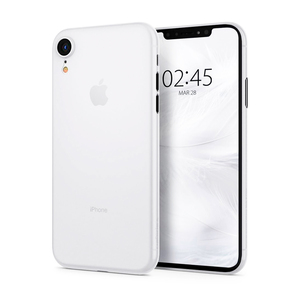 iPhone XR Apple / 64 gb / Blanco / Desbloqueado / Reacondicionado