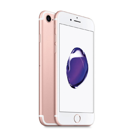 iPhone 7 Apple / 32 gb / Oro rosado / Desbloqueado / Reacondicionado