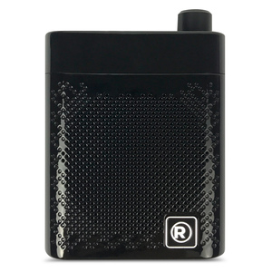 Amplificador de Voz Inalámbrico RadioShack 3.5 mm Negro Amplificador de Voz Inalámbrico RadioShack 3.5 mm Negro