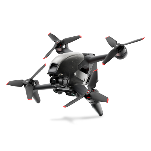 Drone DJI FPV Combo / Negro