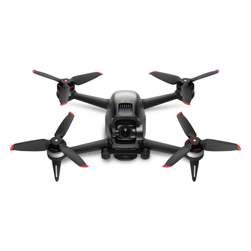 Drone DJI FPV Combo / Negro