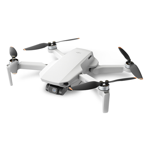 Drone DJI Mini SE Fly More Combo / Blanco con gris