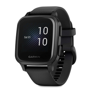 Smartwatch Garmin Venu SQ / Negro