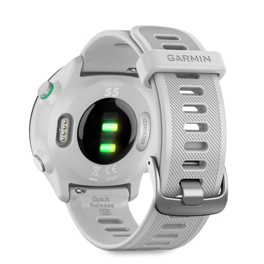 Smartwatch Garmin Forerunner 55 / Blanco
