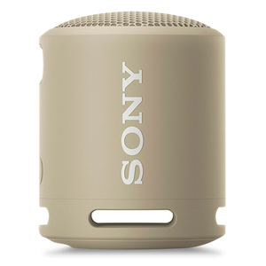 Bocina Bluetooth Sony SRS-XB13 / Beige