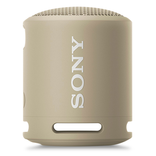 Bocina Bluetooth Sony SRS XB13 / Beige
