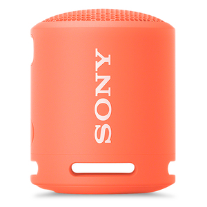 Bocina Bluetooth Sony SRS-XB13 / Rosa