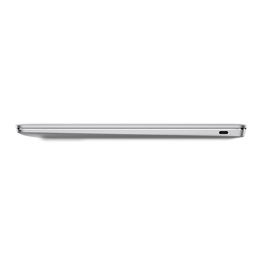 Laptop Huawei MateBook 13s / 13.4 pulgadas / Intel Core i7 / SSD 512 gb / RAM 16 gb / Plata