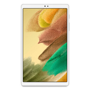 Tablet Samsung Galaxy Tab A7 Lite / Plata / 8.7 pulgadas
