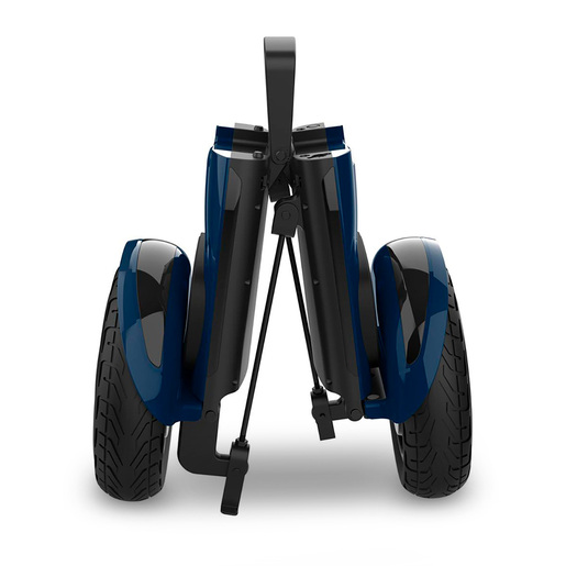 Patineta Eléctrica Hoverboard Hover-1 Foldable Rogue / Azul