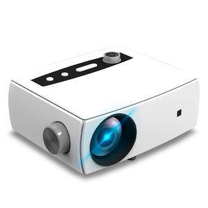 Videoproyector Spectra YG43 / HD / WiFi / Blanco
