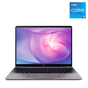 Laptop Huawei MateBook 13 / 13 pulgadas / Intel Core i5 / SSD 512 gb / RAM 8 gb / Gris