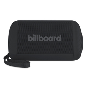 Bocina Bluetooth Billboard Unite Prisma / Gris