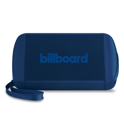 Bocina Bluetooth Billboard Unite Prisma / Azul