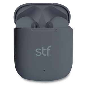 Audífonos Bluetooth STF Nordic True Wireless / In ear / Gris