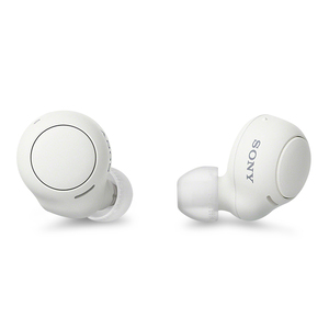 Audífonos Bluetooth Sony WF-C500 True Wireless / In ear / Blanco