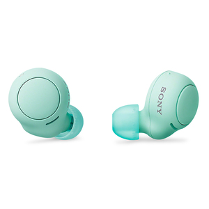 Audífonos Bluetooth Sony WF-C500 True Wireless / In ear / Verde