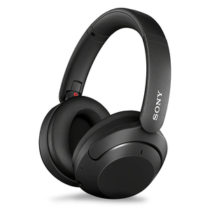 Audífonos Bluetooth Sony WH-XB910N / On ear / Negro