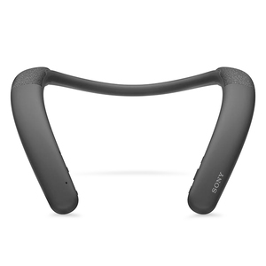 Bocina Bluetooth para Cuello Sony SRS-NB10 / Negro