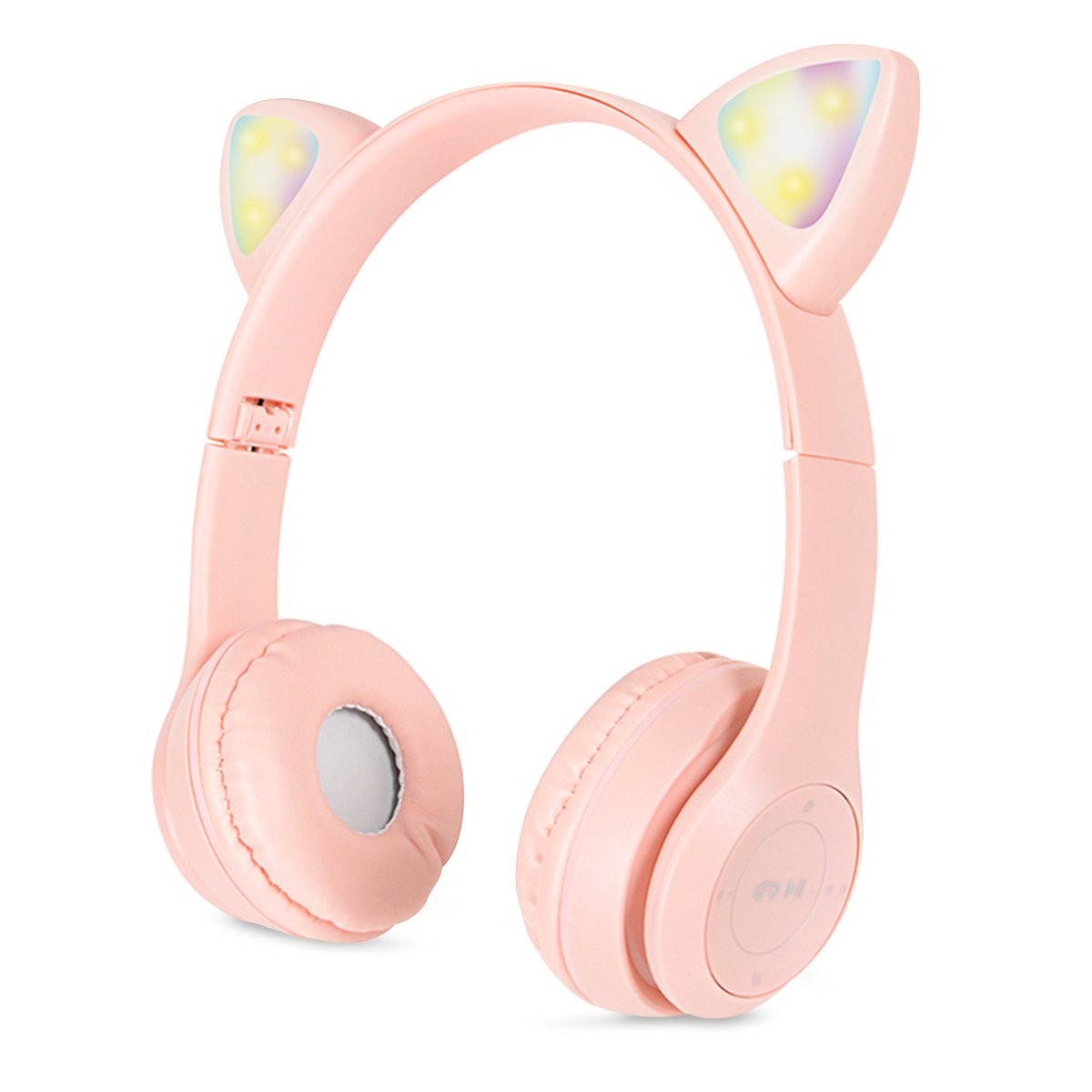 verdad vegetariano Ejercicio Audífonos Bluetooth Misik Orejas de Gato On ear Rosa | RadioShack México verdad vegetariano Ejercicio Audífonos Bluetooth Misik Orejas de Gato On ear Rosa | RadioShack México