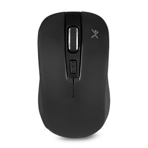 Mouse Inalámbrico Essential Perfect Choice Negro