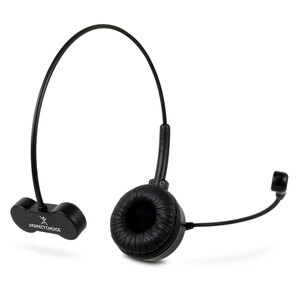 Audífonos Bluetooth Monoaural Perfect Choice Negro