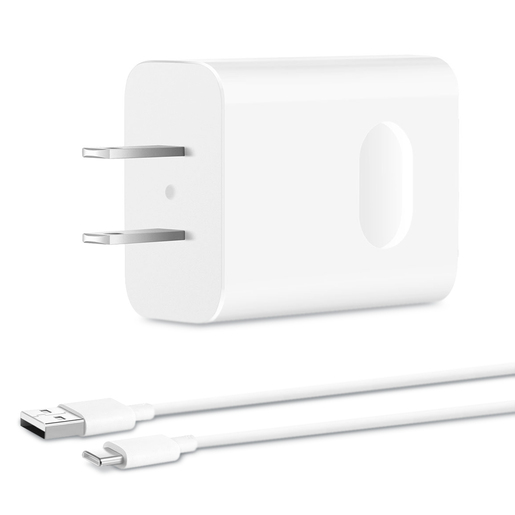 Enredo Agradecido hermosa Cargador de Pared Tipo C Huawei Supercharge 22.5 W Blanco | RadioShack México Enredo Agradecido hermosa Cargador de Pared Tipo C Huawei Supercharge 22.5 W Blanco | RadioShack México