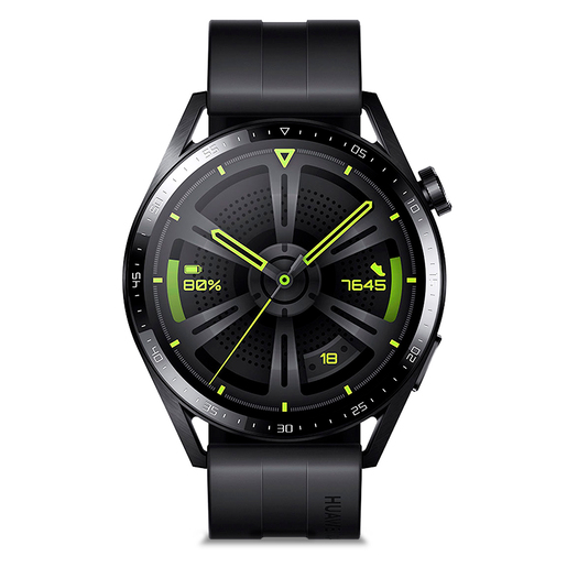 Smartwatch Huawei WATCH GT 3 Jupiter 46 mm / Negro