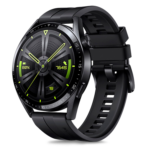 Smartwatch Huawei WATCH GT 3 Jupiter 46 mm / Negro