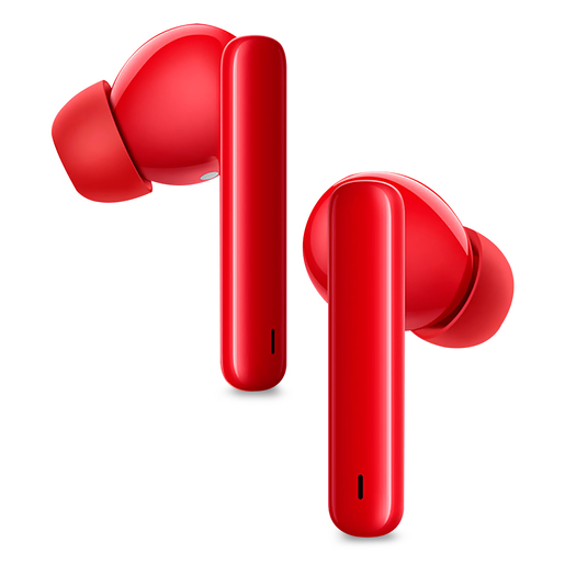 Audífonos Bluetooth Huawei FreeBuds 4i True Wireless / In ear / Rojo