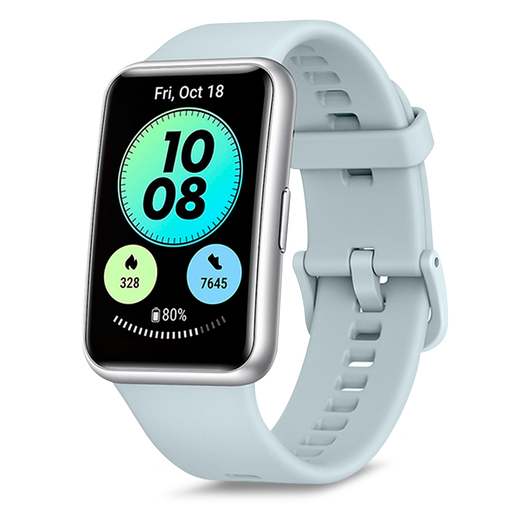 Smartwatch Huawei Watch Fit New Isle Blue / Azul