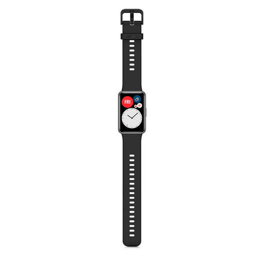 Smartwatch Huawei Watch Fit New Graphite Black / Negro