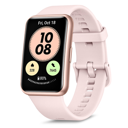 Smartwatch Huawei Watch Fit Sakura Pink / Rosa