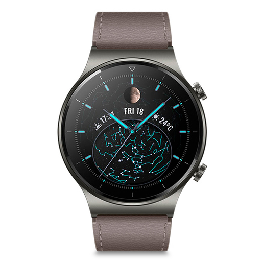 Smartwatch Huawei WATCH GT 2 Pro / Gris