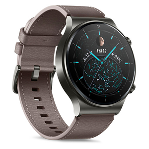 Smartwatch Huawei WATCH GT2 Pro 46mm / Café grisáceo 