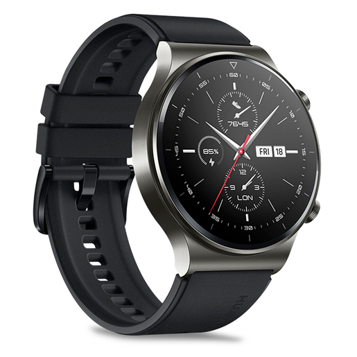 Smartwatch Huawei WATCH GT2 Pro 46mm / Negro 