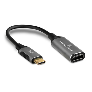 Cable USB tipo C a HDMI PC-101260 Perfect Choice 4K