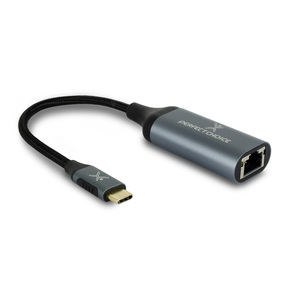 Cable USB tipo C a Ethernet PC-101277 Perfect Choice