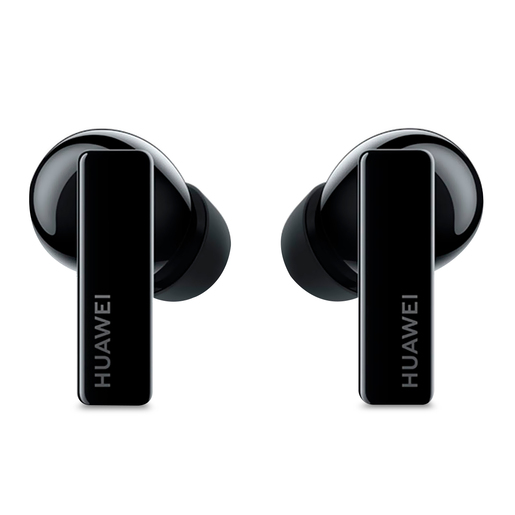 Audífonos Bluetooth Huawei FB Pro True Wireless / In ear / Negro