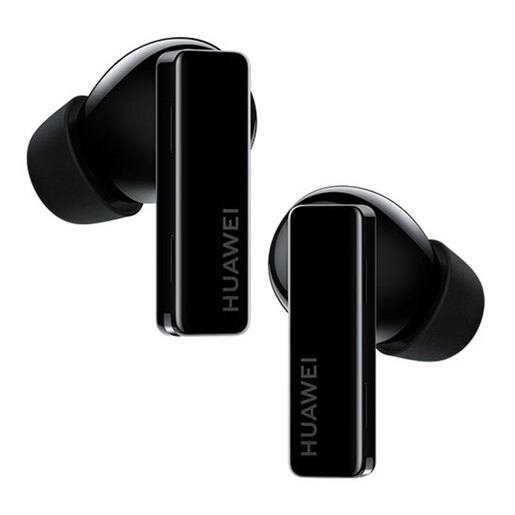 Audífonos Bluetooth Huawei FB Pro True Wireless / In ear / Negro