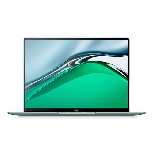 Laptop Huawei MateBook 14s / 14.2 Plg. / Intel Core i7 / SSD 512 gb / RAM 16 gb / Verde