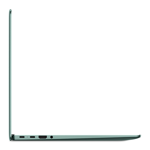 Laptop Huawei MateBook 14s / 14.2 Plg. / Intel Core i7 / SSD 512 gb / RAM 16 gb / Verde